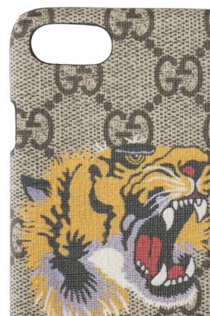 Patterned iphone 7 case, zdjęcie 2 Patterned iphone 7 case od Gucci